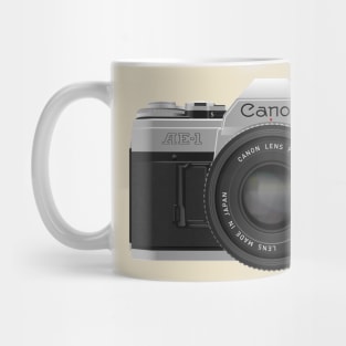 Canon AE-1 Mug